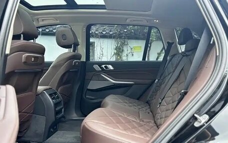 BMW X5, 2023 год, 9 413 147 рублей, 22 фотография