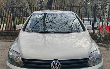 Volkswagen Golf Plus II, 2011 год, 730 000 рублей, 1 фотография