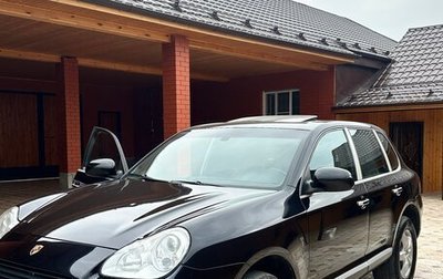 Porsche Cayenne III, 2005 год, 995 000 рублей, 1 фотография