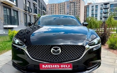 Mazda 6, 2021 год, 2 650 000 рублей, 1 фотография