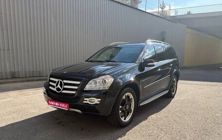 Mercedes-Benz GL-Класс, 2008 год, 1 150 000 рублей, 1 фотография