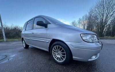 Hyundai Matrix I рестайлинг, 2005 год, 330 000 рублей, 1 фотография