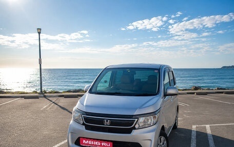 Honda N-WGN I рестайлинг, 2014 год, 670 000 рублей, 1 фотография