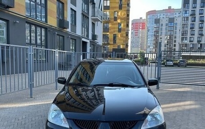Mitsubishi Lancer IX, 2005 год, 410 000 рублей, 1 фотография