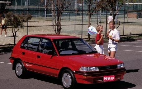 Toyota Corolla, 1991 год, 150 000 рублей, 1 фотография