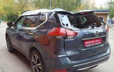 Nissan X-Trail, 2019 год, 1 500 000 рублей, 1 фотография