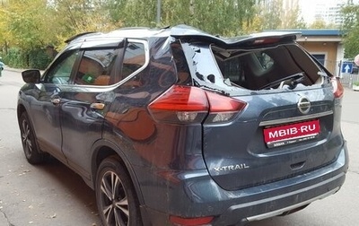 Nissan X-Trail, 2019 год, 1 500 000 рублей, 1 фотография