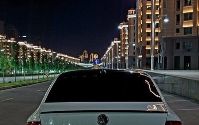 Volkswagen Polo VI (EU Market), 2019 год, 1 200 000 рублей, 1 фотография