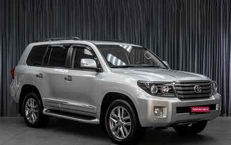 Toyota Land Cruiser 200, 2013 год, 3 999 000 рублей, 1 фотография