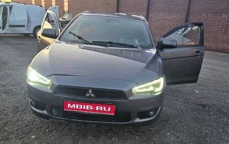 Mitsubishi Lancer IX, 2008 год, 470 000 рублей, 1 фотография