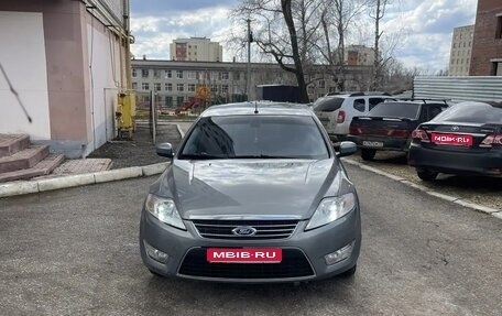 Ford Mondeo IV, 2008 год, 570 000 рублей, 1 фотография