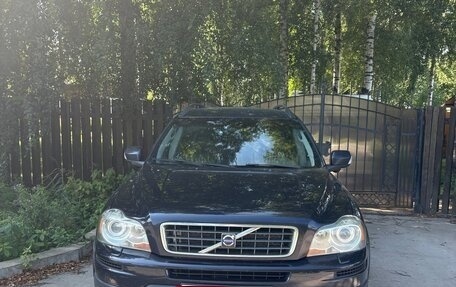 Volvo XC90 II рестайлинг, 2008 год, 1 490 000 рублей, 1 фотография