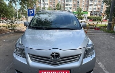 Toyota Verso I, 2012 год, 1 200 000 рублей, 1 фотография