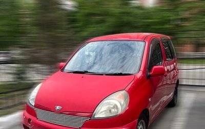 Toyota FunCargo, 2000 год, 335 000 рублей, 1 фотография