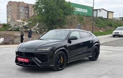 Lamborghini Urus I, 2021 год, 27 000 000 рублей, 1 фотография