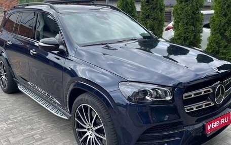 Mercedes-Benz GLS, 2023 год, 13 750 000 рублей, 1 фотография