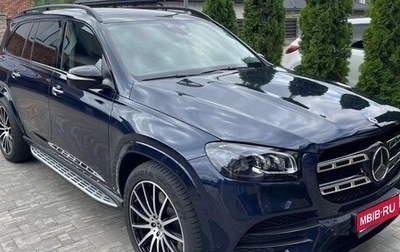 Mercedes-Benz GLS, 2023 год, 13 750 000 рублей, 1 фотография