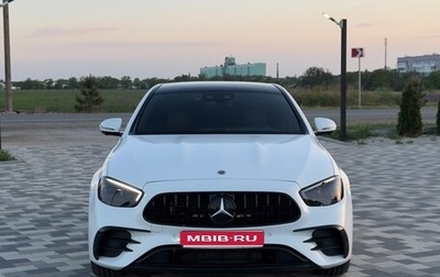 Mercedes-Benz E-Класс AMG, 2020 год, 7 200 000 рублей, 1 фотография
