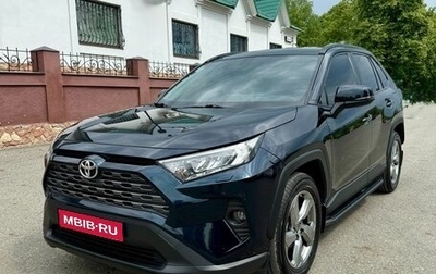 Toyota RAV4, 2019 год, 3 300 000 рублей, 1 фотография
