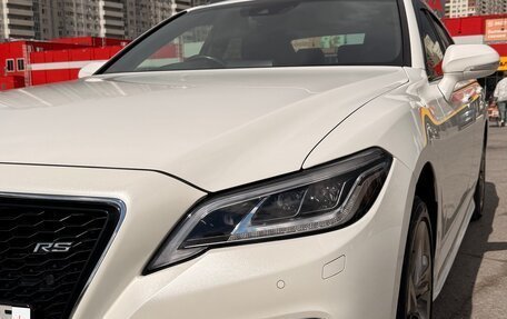 Toyota Crown, 2018 год, 3 200 000 рублей, 1 фотография