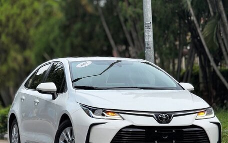 Toyota Corolla, 2023 год, 1 620 000 рублей, 1 фотография