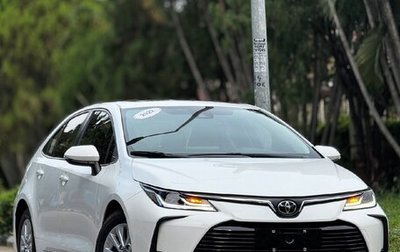 Toyota Corolla, 2023 год, 1 620 000 рублей, 1 фотография