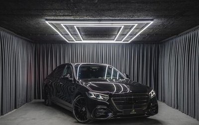 Mercedes-Benz S-Класс, 2026 год, 19 435 010 рублей, 1 фотография