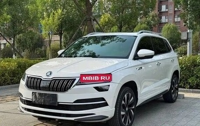 Skoda Karoq I, 2023 год, 2 370 000 рублей, 1 фотография