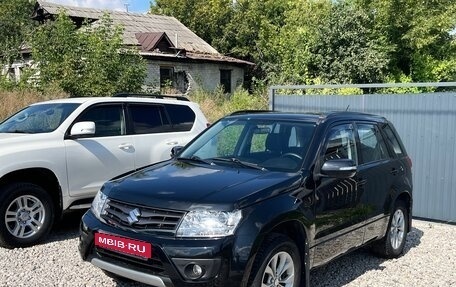 Suzuki Grand Vitara, 2013 год, 1 175 000 рублей, 1 фотография