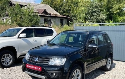 Suzuki Grand Vitara, 2013 год, 1 175 000 рублей, 1 фотография