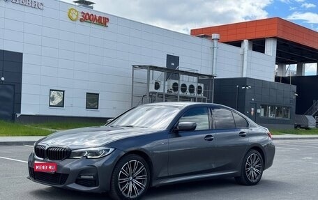 BMW 3 серия, 2020 год, 2 800 000 рублей, 1 фотография