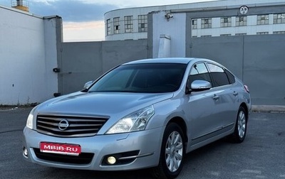 Nissan Teana, 2011 год, 895 000 рублей, 1 фотография
