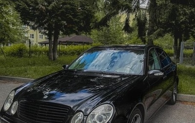 Mercedes-Benz E-Класс, 2004 год, 1 150 000 рублей, 1 фотография