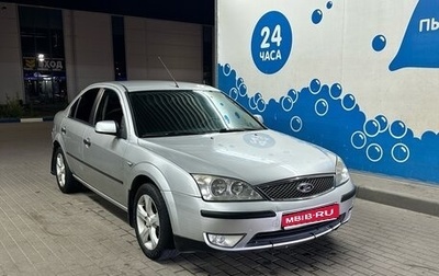 Ford Mondeo III, 2004 год, 400 000 рублей, 1 фотография