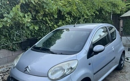 Citroen C1 II, 2005 год, 330 000 рублей, 1 фотография
