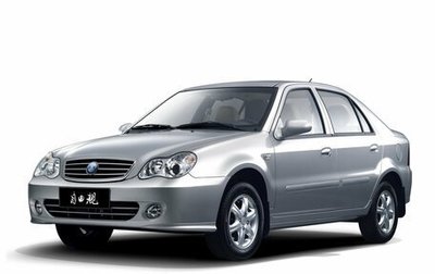 Geely CK (Otaka) I рестайлинг, 2012 год, 220 000 рублей, 1 фотография