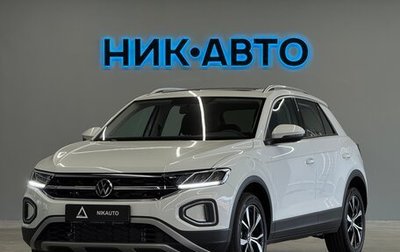 Volkswagen T-Roc I, 2026 год, 2 450 000 рублей, 1 фотография