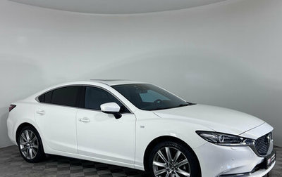Mazda 6, 2023 год, 2 799 000 рублей, 1 фотография