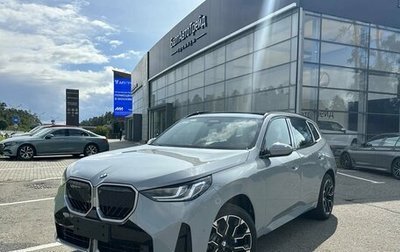 BMW X3, 2025 год, 7 690 000 рублей, 1 фотография