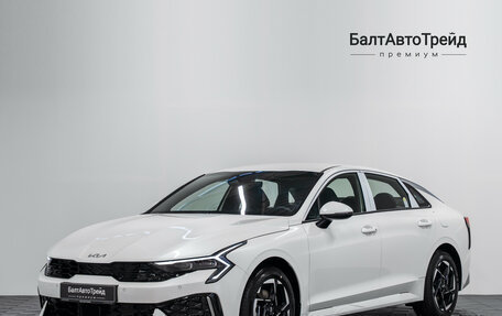 KIA K5, 2026 год, 4 790 000 рублей, 1 фотография