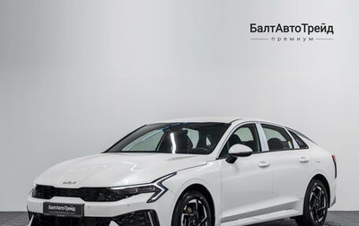 KIA K5, 2026 год, 4 790 000 рублей, 1 фотография