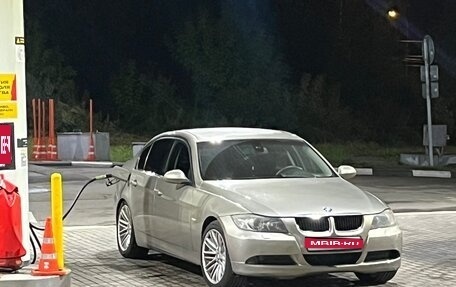 BMW 3 серия, 2008 год, 545 000 рублей, 1 фотография