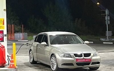 BMW 3 серия, 2008 год, 545 000 рублей, 1 фотография