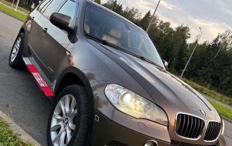 BMW X5, 2010 год, 2 400 000 рублей, 1 фотография