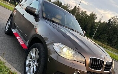 BMW X5, 2010 год, 2 400 000 рублей, 1 фотография