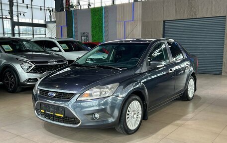 Ford Focus II рестайлинг, 2011 год, 695 000 рублей, 1 фотография