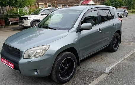 Toyota RAV4, 2007 год, 1 150 000 рублей, 1 фотография