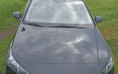 Hyundai Solaris II рестайлинг, 2020 год, 1 480 000 рублей, 1 фотография