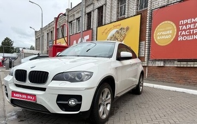 BMW X6, 2011 год, 1 900 000 рублей, 1 фотография