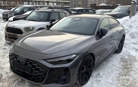 Audi A5, 2025 год, 5 700 000 рублей, 1 фотография